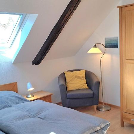 Apartment Brauner Hirsch Celle Buitenkant foto