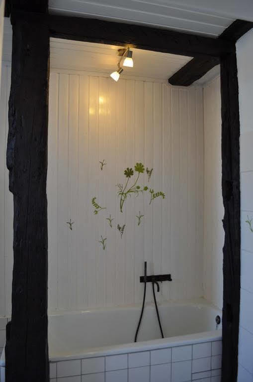 Apartment Brauner Hirsch Celle Buitenkant foto