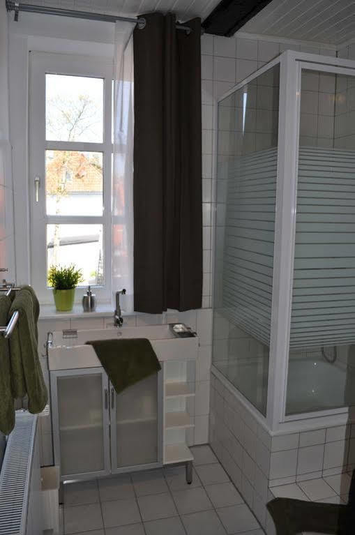 Apartment Brauner Hirsch Celle Buitenkant foto